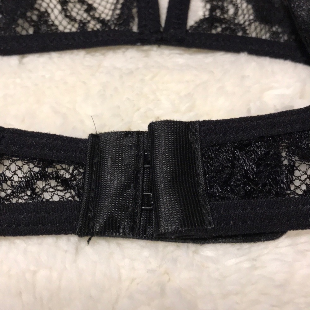 Avidlove Lace Bralette - Picture 5 of 7